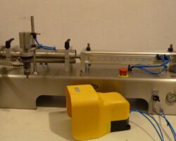 Dozownik płynów - 100 - 1000 ml